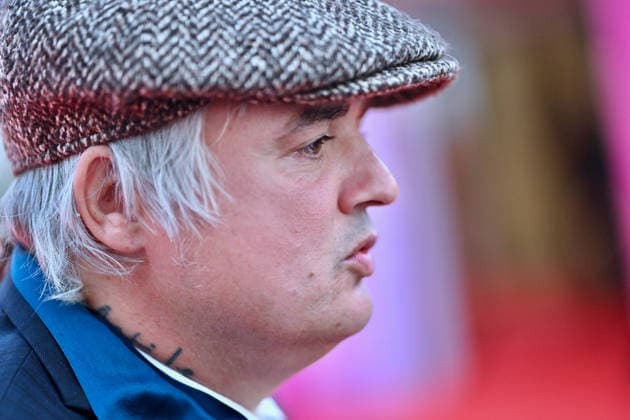 Deauville Icon Award Ceremony FC Pete Doherty attends the Deauville Icon Award Ceremony at the 52nd Deauville American Film Festival on September 10, 2026 in Deauville, France. Photo by Franck Castel ABACAPRESS.COM Deauville  Copyright: xCastelxFranck ABACAx