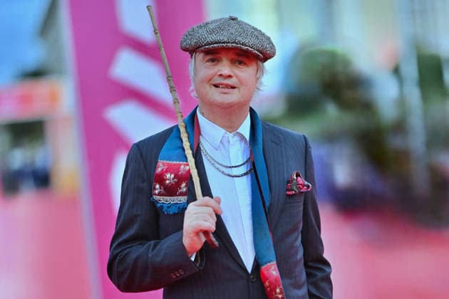 Deauville Icon Award Ceremony FC Pete Doherty attends the Deauville Icon Award Ceremony at the 52nd Deauville American Film Festival on September 10, 2026 in Deauville, France. Photo by Franck Castel ABACAPRESS.COM Deauville  Copyright: xCastelxFranck ABACAx