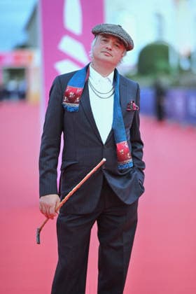Deauville Icon Award Ceremony FC Pete Doherty attends the Deauville Icon Award Ceremony at the 52nd Deauville American Film Festival on September 10, 2026 in Deauville, France. Photo by Franck Castel ABACAPRESS.COM Deauville  Copyright: xCastelxFranck ABACAx