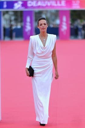 Deauville Icon Award Ceremony FC Berenice Bejo attends the Deauville Icon Award Ceremony at the 52nd Deauville American Film Festival on September 10, 2026 in Deauville, France. Photo by Franck Castel ABACAPRESS.COM Deauville  Copyright: xCastelxFranck ABACAx