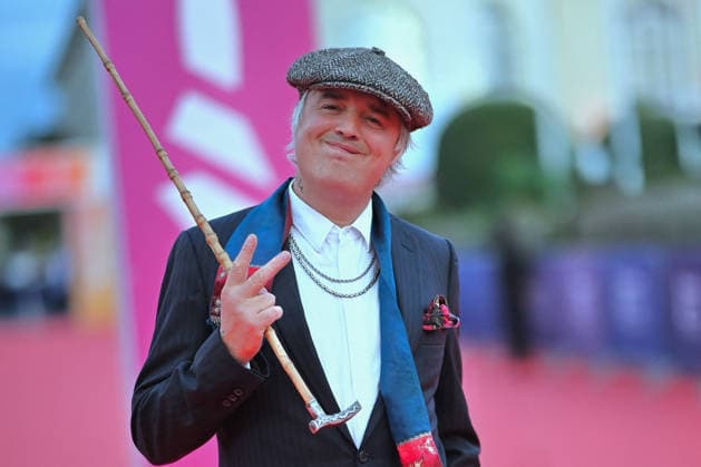 Deauville Icon Award Ceremony FC Pete Doherty attends the Deauville Icon Award Ceremony at the 52nd Deauville American Film Festival on September 10, 2026 in Deauville, France. Photo by Franck Castel ABACAPRESS.COM Deauville  Copyright: xCastelxFranck ABACAx