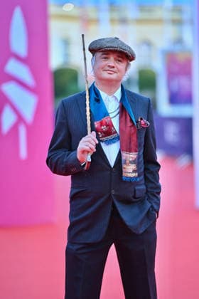 Deauville Icon Award Ceremony FC Pete Doherty attends the Deauville Icon Award Ceremony at the 52nd Deauville American Film Festival on September 10, 2026 in Deauville, France. Photo by Franck Castel ABACAPRESS.COM Deauville  Copyright: xCastelxFranck ABACAx