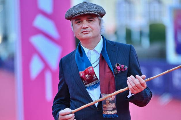Deauville Icon Award Ceremony FC Pete Doherty attends the Deauville Icon Award Ceremony at the 52nd Deauville American Film Festival on September 10, 2026 in Deauville, France. Photo by Franck Castel ABACAPRESS.COM Deauville  Copyright: xCastelxFranck ABACAx