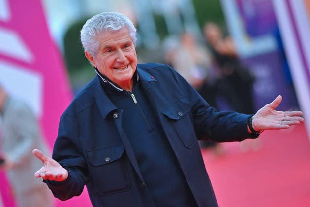 Deauville Icon Award Ceremony FC Claude Lelouch attends the Deauville Icon Award Ceremony at the 52nd Deauville American Film Festival on September 10, 2026 in Deauville, France. Photo by Franck Castel ABACAPRESS.COM Deauville  Copyright: xCastelxFranck ABACAx