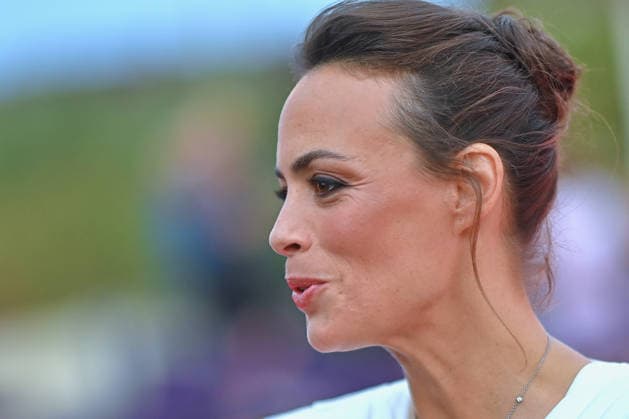 Deauville Icon Award Ceremony FC Berenice Bejo attends the Deauville Icon Award Ceremony at the 52nd Deauville American Film Festival on September 10, 2026 in Deauville, France. Photo by Franck Castel ABACAPRESS.COM Deauville  Copyright: xCastelxFranck ABACAx