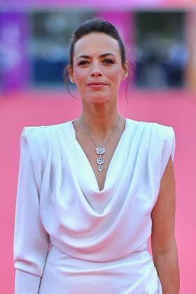 Deauville Icon Award Ceremony FC Berenice Bejo attends the Deauville Icon Award Ceremony at the 52nd Deauville American Film Festival on September 10, 2026 in Deauville, France. Photo by Franck Castel ABACAPRESS.COM Deauville  Copyright: xCastelxFranck ABACAx
