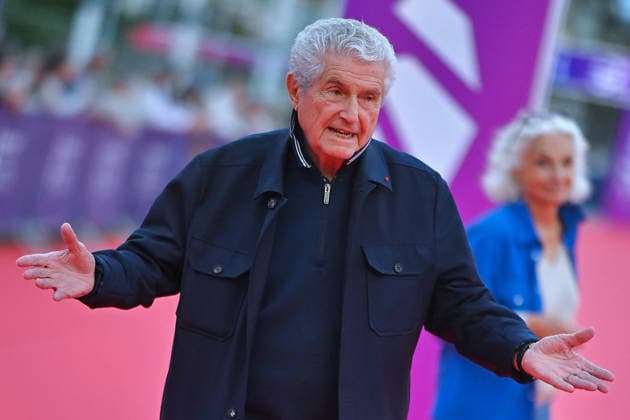 Deauville Icon Award Ceremony FC Claude Lelouch attends the Deauville Icon Award Ceremony at the 52nd Deauville American Film Festival on September 10, 2026 in Deauville, France. Photo by Franck Castel ABACAPRESS.COM Deauville  Copyright: xCastelxFranck ABACAx