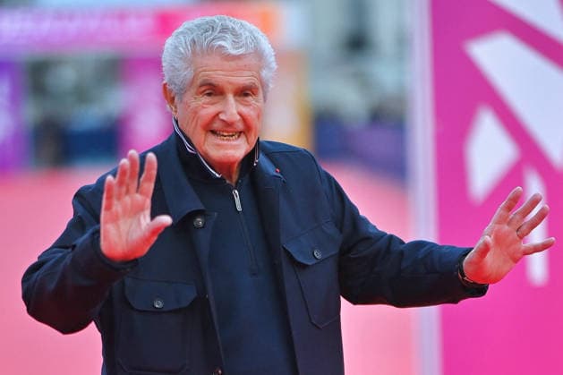 Deauville Icon Award Ceremony FC Claude Lelouch attends the Deauville Icon Award Ceremony at the 52nd Deauville American Film Festival on September 10, 2026 in Deauville, France. Photo by Franck Castel ABACAPRESS.COM Deauville  Copyright: xCastelxFranck ABACAx
