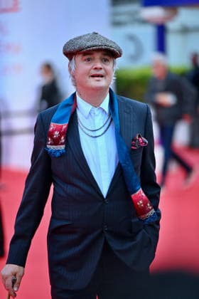 Deauville Icon Award Ceremony FC Pete Doherty attends the Deauville Icon Award Ceremony at the 52nd Deauville American Film Festival on September 10, 2026 in Deauville, France. Photo by Franck Castel ABACAPRESS.COM Deauville  Copyright: xCastelxFranck ABACAx