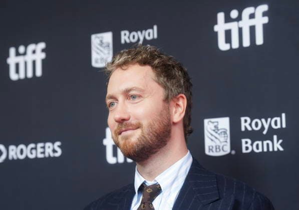 September 10, 2026, Toronto, On, CANADA: Director Theo Rhys poses for photographs on the red carpet for the movie Stuffed during the Toronto International Film Festival in Toronto on Thursday, Sept. 10, 2026. Toronto CANADA  - ZUMAc35_ 20260910_zaf_c35_132 Copyright: xNathanxDenettex