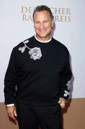 Guido Maria Kretschmer at the 17th German Radio Awards ceremony in 2026 at the Stage Theater an der Elbe in Hamburg, September 10, 2026 Foto:xC.xTamckex xFuturexImagex radiopreis_6860
