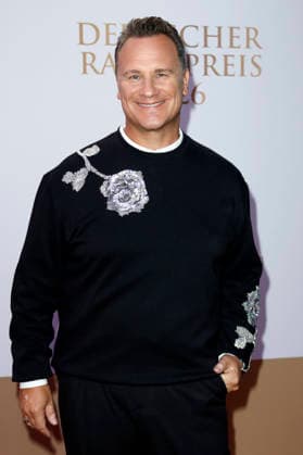 Guido Maria Kretschmer at the 17th German Radio Awards ceremony in 2026 at the Stage Theater an der Elbe in Hamburg, September 10, 2026 Foto:xC.xTamckex xFuturexImagex radiopreis_6861