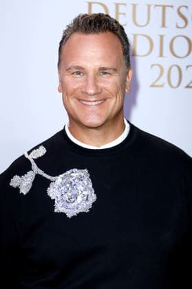 Guido Maria Kretschmer at the 17th German Radio Awards ceremony in 2026 at the Stage Theater an der Elbe in Hamburg, September 10, 2026 Foto:xC.xTamckex xFuturexImagex radiopreis_6862