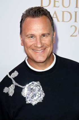 Guido Maria Kretschmer at the 17th German Radio Awards ceremony in 2026 at the Stage Theater an der Elbe in Hamburg, September 10, 2026 Foto:xC.xTamckex xFuturexImagex radiopreis_6863