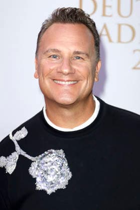 Guido Maria Kretschmer at the 17th German Radio Awards ceremony in 2026 at the Stage Theater an der Elbe in Hamburg, September 10, 2026 Foto:xC.xTamckex xFuturexImagex radiopreis_6864