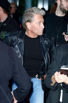 Peter Maffay at the 17th German Radio Awards ceremony in 2026 at the Stage Theater an der Elbe in Hamburg, September 10, 2026 Foto:xC.xTamckex xFuturexImagex radiopreis_6875