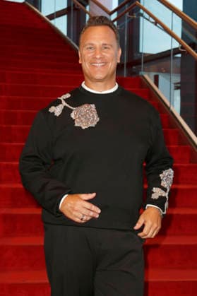 Guido Maria Kretschmer at the 17th German Radio Awards ceremony in 2026 at the Stage Theater an der Elbe in Hamburg, September 10, 2026 Foto:xC.xTamckex xFuturexImagex radiopreis_6940