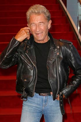 Peter Maffay at the 17th German Radio Awards ceremony in 2026 at the Stage Theater an der Elbe in Hamburg, September 10, 2026 Foto:xC.xTamckex xFuturexImagex radiopreis_6948