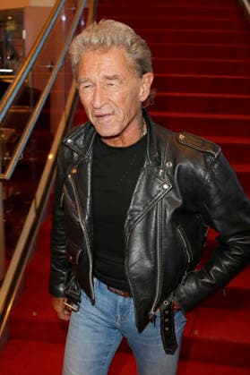 Peter Maffay at the 17th German Radio Awards ceremony in 2026 at the Stage Theater an der Elbe in Hamburg, September 10, 2026 Foto:xC.xTamckex xFuturexImagex radiopreis_6949
