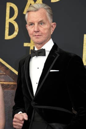 Max Raabe at the world premiere of the fifth and final season of the TV series *Babylon Berlin* at the Zoo Palast in Berlin, September 10, 2026 Foto:xC.xBehringx xFuturexImagex babylon_berlin_6922