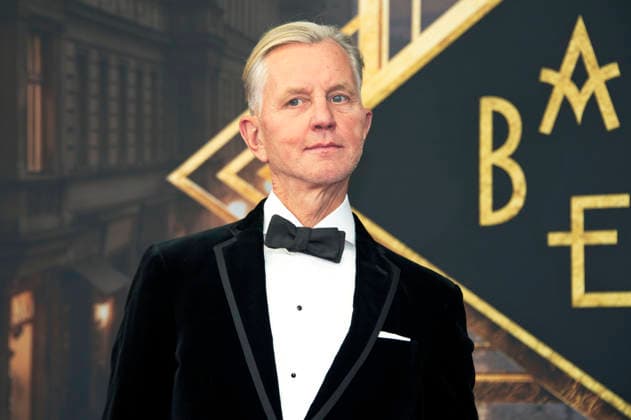 Max Raabe at the world premiere of the fifth and final season of the TV series *Babylon Berlin* at the Zoo Palast in Berlin, September 10, 2026 Foto:xC.xBehringx xFuturexImagex babylon_berlin_6924