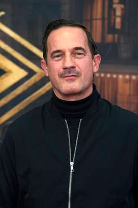 Sönke Möhring at the world premiere of the fifth and final season of the TV series *Babylon Berlin* at the Zoo Palast in Berlin, September 10, 2026 Foto:xC.xBehringx xFuturexImagex babylon_berlin_6930