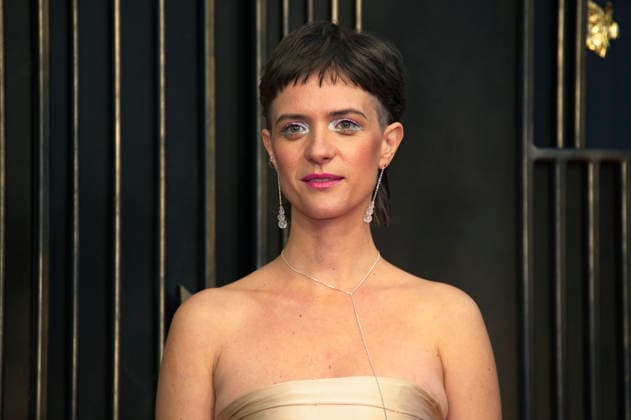 Liv Lisa Fries at the world premiere of the fifth and final season of the TV series *Babylon Berlin* at the Zoo Palast in Berlin, September 10, 2026 Foto:xC.xBehringx xFuturexImagex babylon_berlin_6982