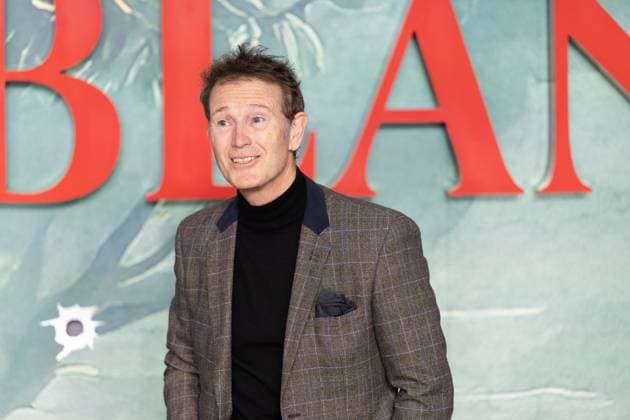 September 10, 2026, London, United Kingdom: Nick Moran attends the World Premiere ofÃ‚ MOBLAND SEASON 2Ã‚ atÃ‚ Odeon Luxe Leicester Square.The cast and celebrity guests attend the red carpet World Premiere ofÃ‚ MOBLAND SEASON 2Ã‚ atÃ‚ Odeon Luxe in Leicester Square London United Kingdom  - ZUMAs197 20260910_aaa_s197_504 Copyright: xPhilxLewisx