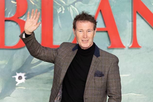 September 10, 2026, London, United Kingdom: Nick Moran attends the World Premiere ofÃ‚ MOBLAND SEASON 2Ã‚ atÃ‚ Odeon Luxe Leicester Square.The cast and celebrity guests attend the red carpet World Premiere ofÃ‚ MOBLAND SEASON 2Ã‚ atÃ‚ Odeon Luxe in Leicester Square London United Kingdom  - ZUMAs197 20260910_aaa_s197_518 Copyright: xPhilxLewisx