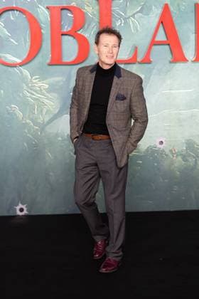 September 10, 2026, London, United Kingdom: Nick Moran attends the World Premiere ofÃ‚ MOBLAND SEASON 2Ã‚ atÃ‚ Odeon Luxe Leicester Square.The cast and celebrity guests attend the red carpet World Premiere ofÃ‚ MOBLAND SEASON 2Ã‚ atÃ‚ Odeon Luxe in Leicester Square London United Kingdom  - ZUMAs197 20260910_aaa_s197_521 Copyright: xPhilxLewisx