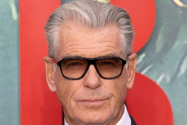 September 10, 2026, London, United Kingdom: Pierce Brosnan attends the World Premiere ofÃ‚ MOBLAND SEASON 2Ã‚ atÃ‚ Odeon Luxe Leicester Square.The cast and celebrity guests attend the red carpet World Premiere ofÃ‚ MOBLAND SEASON 2Ã‚ atÃ‚ Odeon Luxe in Leicester Square London United Kingdom  - ZUMAs197 20260910_aaa_s197_526 Copyright: xPhilxLewisx