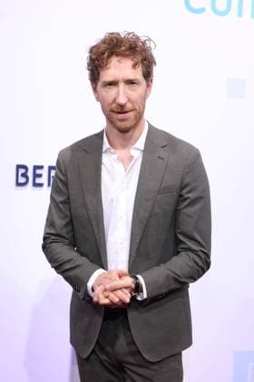 Bertelsmann Party 2026 Louis Klamroth Red Carpet at the Bertelsmann Party 2026, Bertelsmann Berlin Office, September 10, 2026 Copyright: xEventpress Kratschx