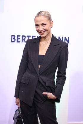 Bertelsmann Party 2026 Cheyenne Pahde Red Carpet at the Bertelsmann Party 2026, Bertelsmann Berlin Office, September 10, 2026 Copyright: xEventpress Kratschx