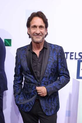 Bertelsmann Party 2026 Falk Willy Wild Red Carpet at the Bertelsmann Party 2026, Bertelsmann Berlin Office, Berlin, Date: September 10, 2026 Copyright: xEventpress Kratschx