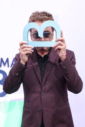 Bertelsmann Party 2026 Jean Michel Jarre Red Carpet at the Bertelsmann Party 2026, Bertelsmann Berlin Office, Berlin, September 10, 2026 Copyright: xEventpress Kratschx
