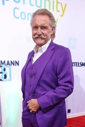 Bertelsmann Party 2026 Ingo Lenzen Red carpet at the Bertelsmann Party 2026, Bertelsmann Berlin Office, Berlin, Date: September 10, 2026 Copyright: xEventpress Kratschx
