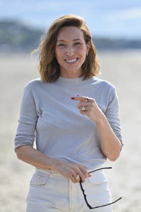 Deauville Laura Smet Photocall FC Laura Smet attends the Jury Photocall at the 52nd Deauville American Film Festival on September 10, 2026 in Deauville, France. Photo by Franck Castel ABACAPRESS.COM Deauville  Copyright: xCastelxFranck ABACAx