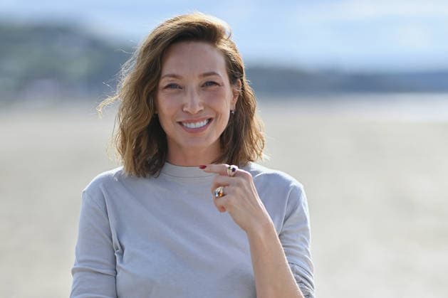 Deauville Laura Smet Photocall FC Laura Smet attends the Jury Photocall at the 52nd Deauville American Film Festival on September 10, 2026 in Deauville, France. Photo by Franck Castel ABACAPRESS.COM Deauville  Copyright: xCastelxFranck ABACAx