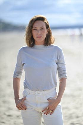 Deauville Laura Smet Photocall FC Laura Smet attends the Jury Photocall at the 52nd Deauville American Film Festival on September 10, 2026 in Deauville, France. Photo by Franck Castel ABACAPRESS.COM Deauville  Copyright: xCastelxFranck ABACAx