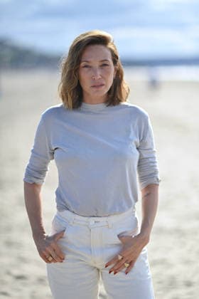Deauville Laura Smet Photocall FC Laura Smet attends the Jury Photocall at the 52nd Deauville American Film Festival on September 10, 2026 in Deauville, France. Photo by Franck Castel ABACAPRESS.COM Deauville  Copyright: xCastelxFranck ABACAx