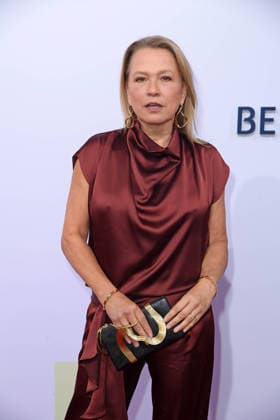 Nova Meierhenrich at the BERTELSMANN PARTY 2026 at Bertelsmann s Berlin office on September 10, 2026