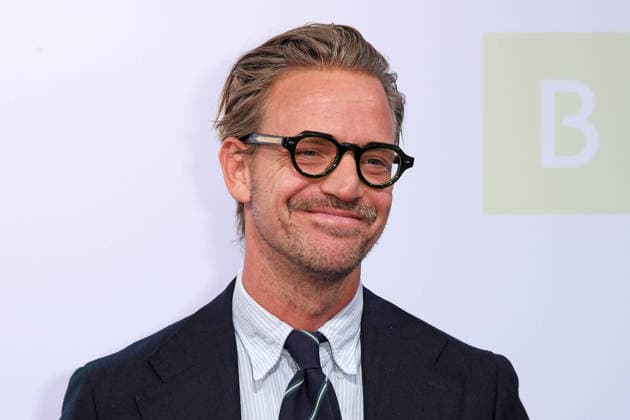 Sebastian Tigges at the BERTELSMANN PARTY 2026 at Bertelsmann s Berlin office on September 10, 2026