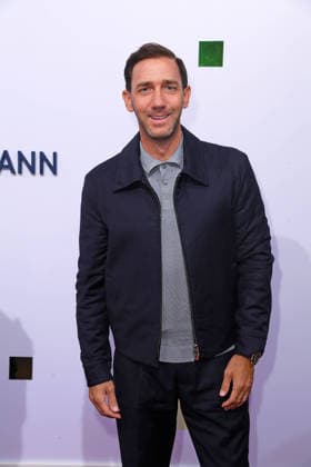 Marcel Remus at the BERTELSMANN PARTY 2026 at Bertelsmann s Berlin office on September 10, 2026