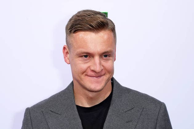 Felix Kroos at the BERTELSMANN PARTY 2026 at Bertelsmann s Berlin office on September 10, 2026