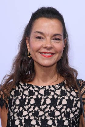 Susan Hoecke at the BERTELSMANN PARTY 2026 at Bertelsmann s Berlin office on September 10, 2026