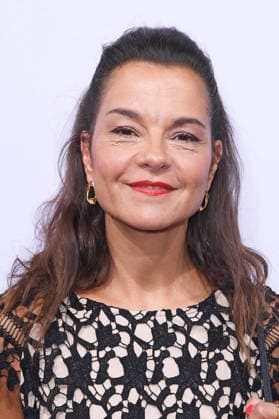Susan Hoecke at the BERTELSMANN PARTY 2026 at Bertelsmann s Berlin office on September 10, 2026