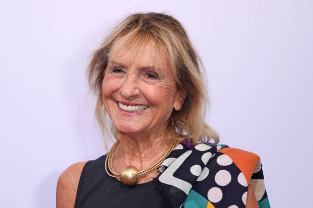 Diana Körner at the BERTELSMANN PARTY 2026 at Bertelsmann s Berlin office on September 10, 2026