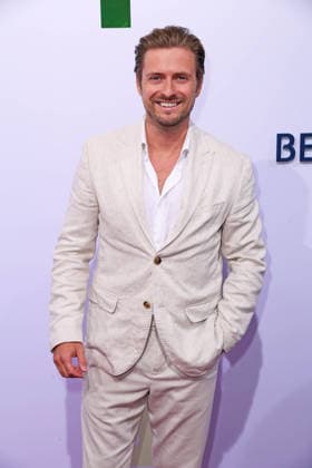 Jörn Schlönvoigt at the BERTELSMANN PARTY 2026 at Bertelsmann s Berlin office on September 10, 2026