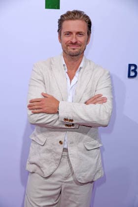 Jörn Schlönvoigt at the BERTELSMANN PARTY 2026 at Bertelsmann s Berlin office on September 10, 2026