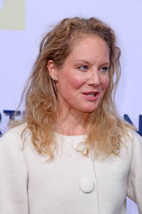 Tessa Mittelstaedt at the BERTELSMANN PARTY 2026 at Bertelsmann s Berlin office on September 10, 2026